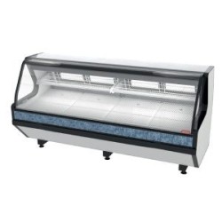 VITRINA CARNICERA MODAR TEC250 | CONSERVACIÓN -