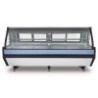 VITRINA CARNICERA MODAR TEC250 AI