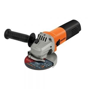 Esmeriladora 4 1/2 pulg 700W Truper