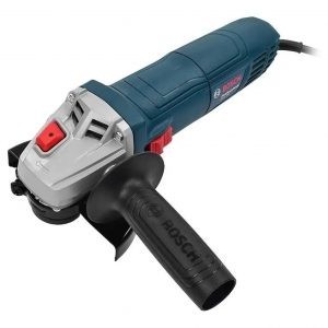 Esmeriladora 4 1/2 pulg 710W Bosch