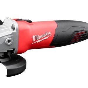 Esmeriladora 4 1/2 pulg 750W Milwaukee