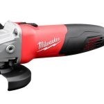 Esmeriladora 4 1/2 pulg 750W Milwaukee