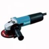 Esmeriladora 4 1/2 pulg 840w Makita