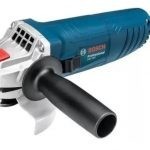 Esmeriladora 4 1/2 pulg 850W Bosch
