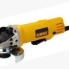 Esmeriladora 4 1/2 pulg 900W Dewalt