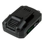 Batería 20V rotomartillo Pretul