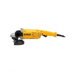 Esmeriladora 7 pulg 2200W DeWalt