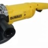 Esmeriladora 9” 2200W DeWalt