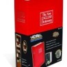 Caja de seguridad tipo libro Adir