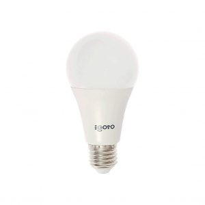Foco led 15w blanco Igoto