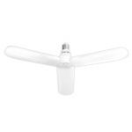 Foco led de 40W ventilador Adir