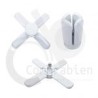 Foco led de 60W ventilador Adir