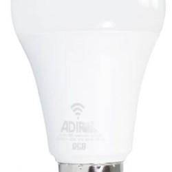 Foco led inteligente 10w Adir