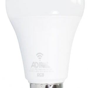 Foco led inteligente 10w Adir