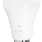 Foco led inteligente 10w Adir