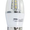 Foco led vela 4w Adir