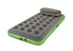 Pavillo ™ 74in x 39in x 8.75in /1.88m x 99cm x 22 cm Roll & Relaje Airbed Twin