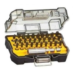 Juego de 31 puntas DeWalt