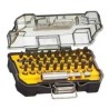 Juego de 31 puntas DeWalt