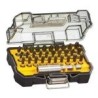 Juego de 31 puntas DeWalt