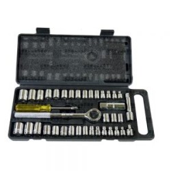 Juego de dados 39 piezas Pretul