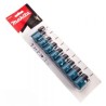 Juego de dados de impacto 9 piezas Makita