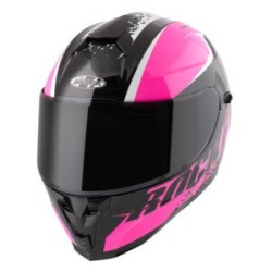 CASCO  JOE ROCKET RKT200-SERIES BLASTER ROSA