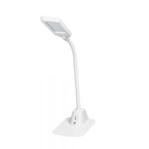 Lámpara de escritorio led 5W Truper