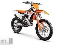 125 SX 2023