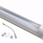 Lámpara led 21W 1.20 m Adir