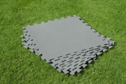 Protector de Suelo para Piscinas Flowclear™ 50 cm x 50 cm