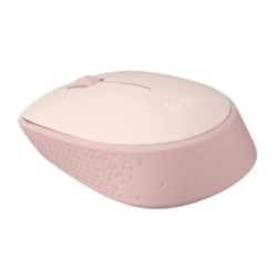 Mouse Logitech M170 Inalámbrico Simplicidad de