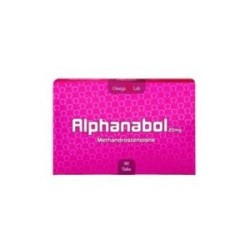ALPHANABOL