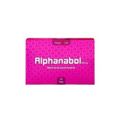 ALPHANABOL