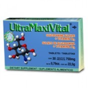 ULTRAMAXIVITAL ®