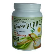 VENTRE PLANO ®