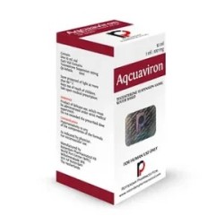AQCUAVIRON (100) – TESTO
