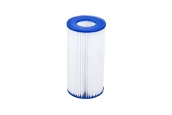 Cartucho de filtro de tipo III Flowclear™