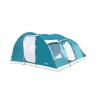 Casa de acampar P/6personas 4.9mx3.80mx1.95m