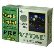 PREVITAL ® HOMBRES