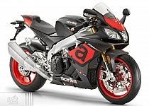 Aprilia RSV4 RR 2017-2020