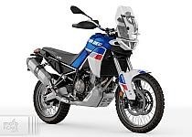 Aprilia Tuareg 660