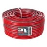 Manguera 1 pulg 50 metros 4 capas Truper