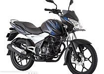 Bajaj Discover 125 ST
