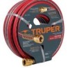 Manguera 15 metros 4 capas Truper
