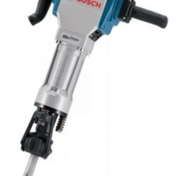 Martillo demoledor 69J 2000W Bosch