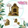 CASITA P TÉ CON BANCA