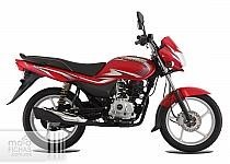 Bajaj Platina 125