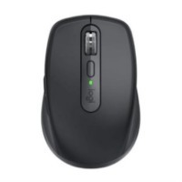 Mouse Logitech MX Anywhere 3 USB 6 Botones 1000