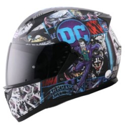 CASCO EDGE / DC GUASON INTEGRAL